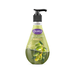 Duru Zeytinyağlı 500 ml Sıvı Sabun