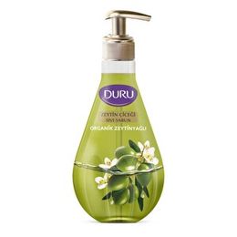 Duru Zeytinyağlı 500 ml Sıvı Sabun