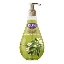 Duru Zeytinyağlı 500 ml Sıvı Sabun