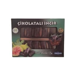 Durusoy Shop Centers 280 gr Çikolatalı İncir