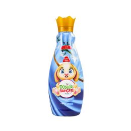 Düşler Bahçesi 1500 ml Lilyum Çamaşır Yumuşatıcısı