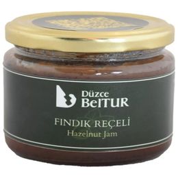 Düzce Beltur 250 gr Fındık Reçeli