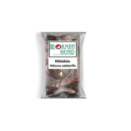 DVD Lokman Aktar 100 gr Hibisküs Mekke Gülü