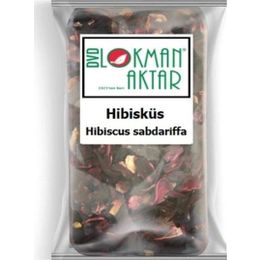 DVD Lokman Aktar 100 gr Hibisküs Mekke Gülü