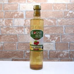 Dvd Lokman Aktar 3x500 ml Alıç Sirkesi