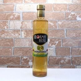 Dvd Lokman Aktar 3x500 ml Enginar Sirkesi