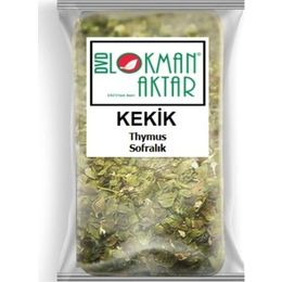 DVD Lokman Aktar 50 gr Kekik