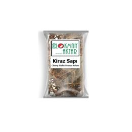 DVD Lokman Aktar 50 gr Kiraz Sapı