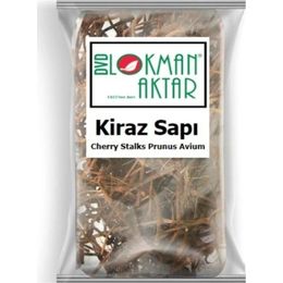 DVD Lokman Aktar 50 gr Kiraz Sapı