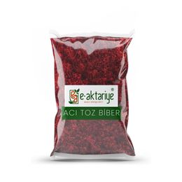 E-aktariye 1 kg Acı Toz Biber