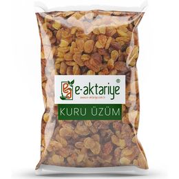 E-aktariye 1 kg Çekirdeksiz Kuru Üzüm