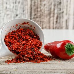 E-aktariye 1 kg Ekstra Acı Pul Biber