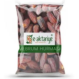 E-aktariye 1 kg Medine Meşruk Hurması