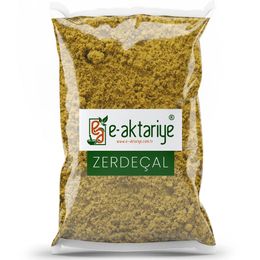 E-Aktariye 1 kg Öğütülmüş Toz Zerdeçal