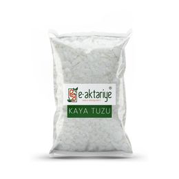 E-aktariye 1 kg Tane Kaya Tuzu