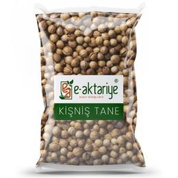 E-aktariye 1 kg Tane Kinzi Kişniş