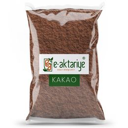 E-aktariye 1 kg Toz Kakao