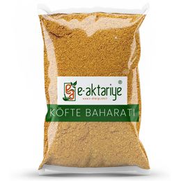 E-Aktariye 1 kg Yedi Türlü Köfte Baharatı