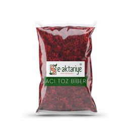 E-Aktariye 100 gr Acı Toz Biber