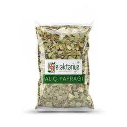 E-aktariye 100 gr Alıç Yaprağı