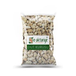 E-aktariye 100 gr Beyaz Dut Kurusu
