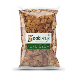 E-Aktariye 100 gr Çekirdeksiz Kuru Üzüm
