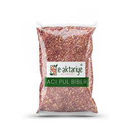 E-aktariye 100 gr Ekstra Acı Pul Biber