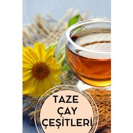 E-Aktariye 100 gr Labada Tohumu