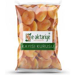 E-aktariye 100 gr Malatya Sarı Kayısı Kurusu