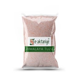 E-Aktariye 100 gr Öğütülmüş Himalaya Tuzu