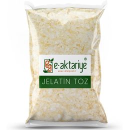 E-Aktariye 100 gr Sığır Jelatini