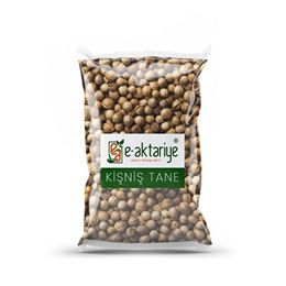 E-Aktariye 100 gr Tane Kinzi Kişniş