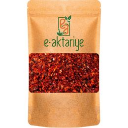 E-aktariye 100 gr Tatlı Pul Biber
