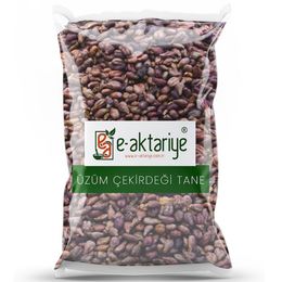 E-Aktariye 100 gr Üzüm Çekirdeği