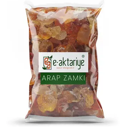 E-aktariye 100 gr Zamkı Arabi Akasya Sakızı