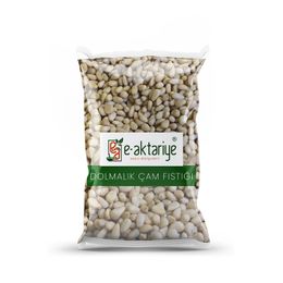 E-Aktariye 150 gr Dolmalık Çam Fıstığı