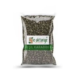 E-Aktariye 150 gr Yeşil Karabiber