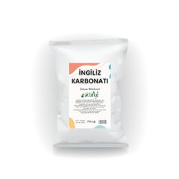 E-Aktariye 200 gr İngiliz Karbonatı