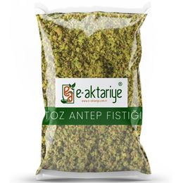 E-aktariye 250 gr Antep Fıstığı Tozu