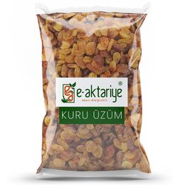 E-aktariye 250 gr Çekirdeksiz Kuru Üzüm