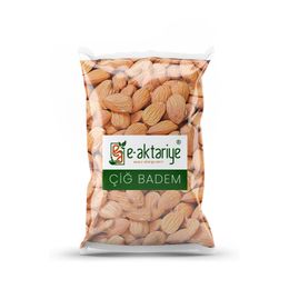 E-aktariye 250 gr Çiğ Badem