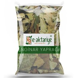 E-Aktariye 250 gr Enginar Yaprağı