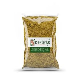 E-aktariye 250 gr Öğütülmüş Toz Zerdeçal