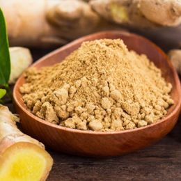 E-aktariye 250 gr Öğütülmüş Zencefil