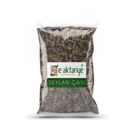 E-Aktariye 250 gr Seylan Çayı