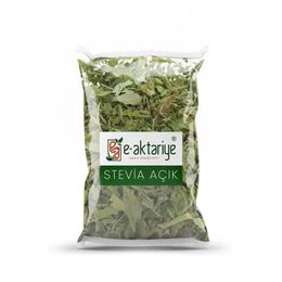 E-Aktariye 250 gr Stevia Açık