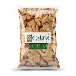 E-aktariye 250 gr Yerli Kelebek İri Ceviz İçi