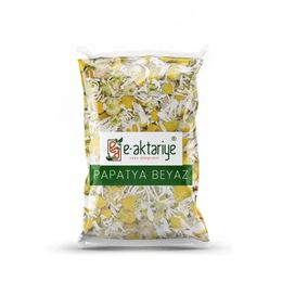 E-Aktariye 50 gr Beyaz Papatya