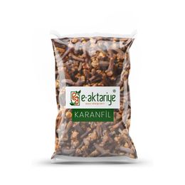 E-Aktariye 50 gr Duble Karanfil