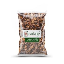 E-Aktariye 50 gr Duble Karanfil